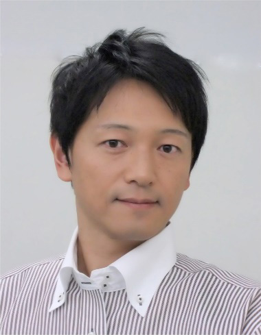 依田 司氏