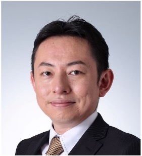 山中 伸吾 氏