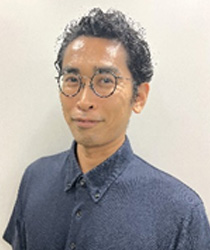 木村 光博の顔写真