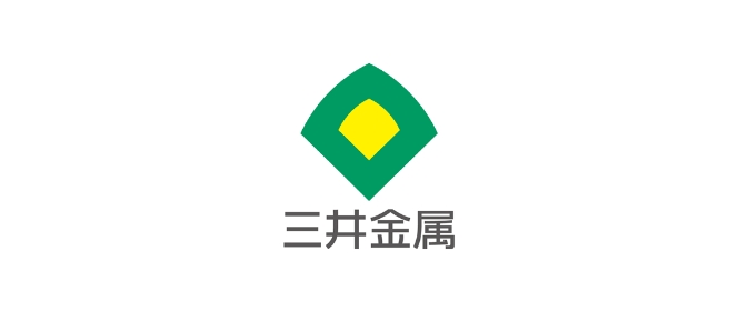 三井金属鉱業株式会社様