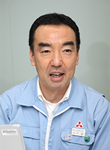 大西 孝幸 氏