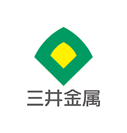 三井金属鉱業株式会社様