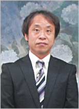 森 弘吉 氏