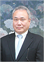 伊藤 清治 氏
