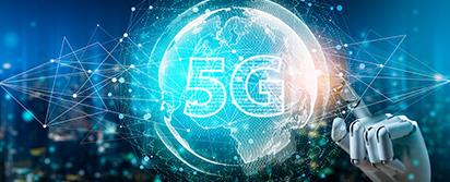 注目を集める「ローカル5G」の活用事例と今後の5G、Beyond 5Gとは