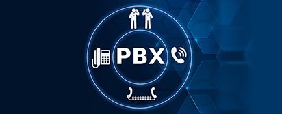 PBXとは？ 仕組みや主な機能、ビジネスフォンとの違いをわかりやすく解説