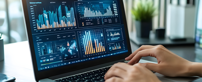 オフィスには意外なデータが眠っている!?データを活用したオフィス改善の効果とは