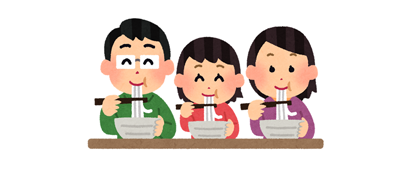 「さぬきうどんに思いを馳せて」～VS全国ご当地うどん～